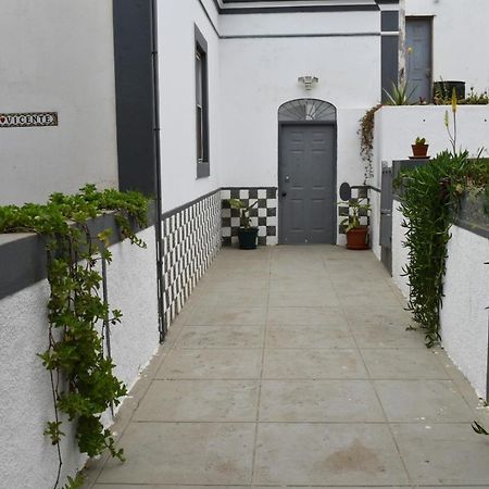 Villa Vicente Vila Nova Sintra Exteriör bild